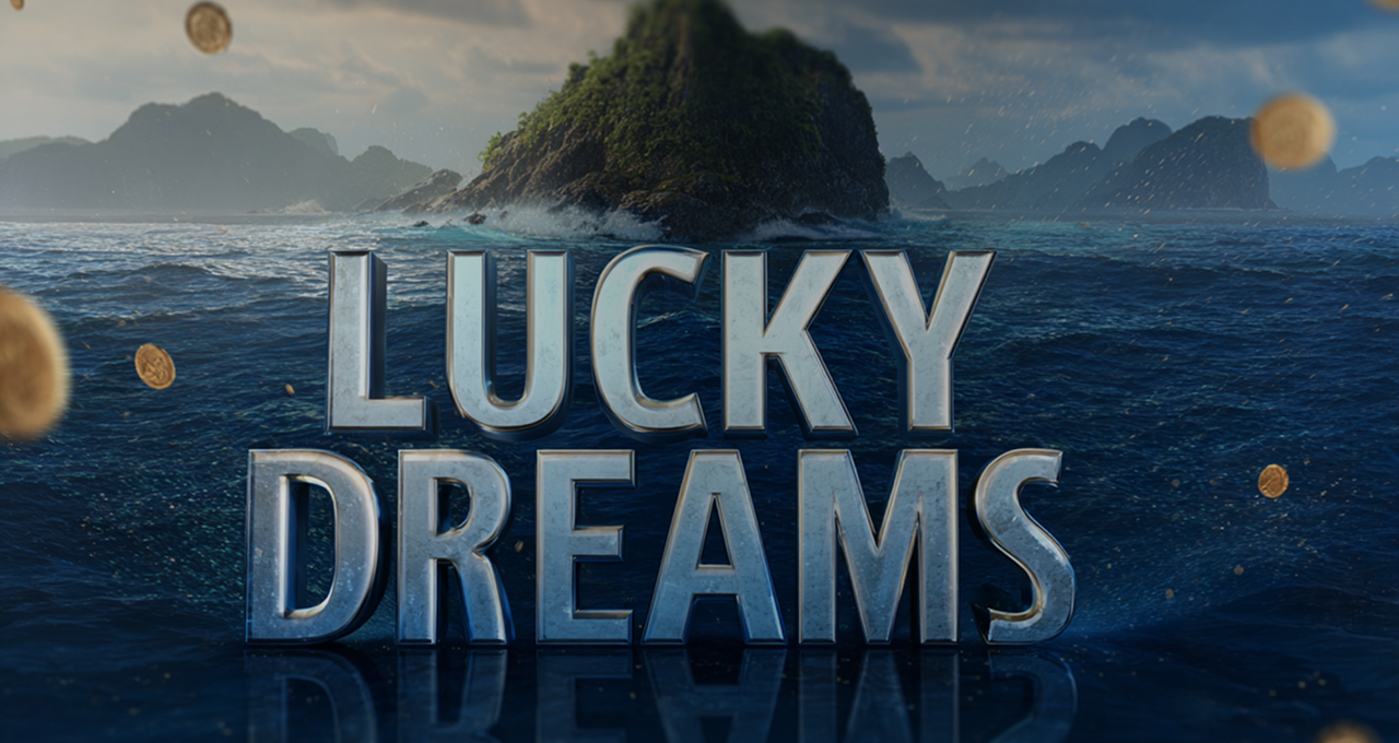 Lucky Dreams