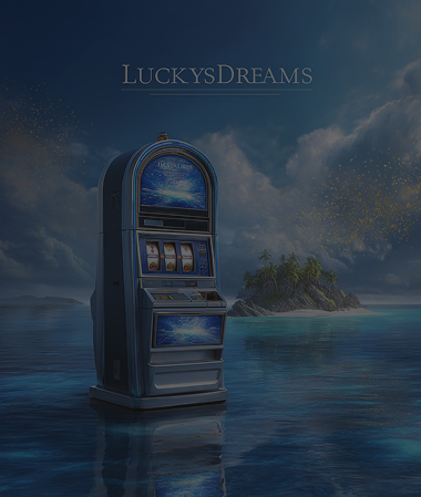 Lucky Dreams
