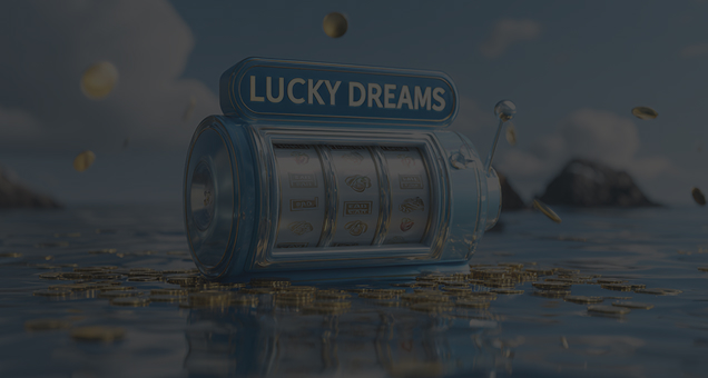 Lucky Dreams