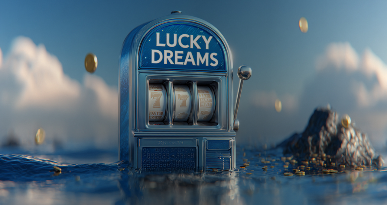 Lucky Dreams